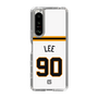スリムプロテクションケース［ 読売ジャイアンツ - #90 LEE - ホーム ］
