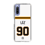 スリムプロテクションケース［ 読売ジャイアンツ - #90 LEE - ホーム ］