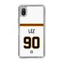 スリムプロテクションケース［ 読売ジャイアンツ - #90 LEE - ホーム ］