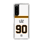 スリムプロテクションケース［ 読売ジャイアンツ - #90 LEE - ホーム ］
