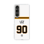 スリムプロテクションケース［ 読売ジャイアンツ - #90 LEE - ホーム ］