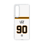 スリムプロテクションケース［ 読売ジャイアンツ - #90 LEE - ホーム ］