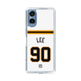 スリムプロテクションケース［ 読売ジャイアンツ - #90 LEE - ホーム ］
