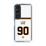 スリムプロテクションケース［ 読売ジャイアンツ - #90 LEE - ホーム ］