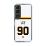 スリムプロテクションケース［ 読売ジャイアンツ - #90 LEE - ホーム ］