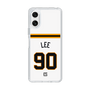 スリムプロテクションケース［ 読売ジャイアンツ - #90 LEE - ホーム ］