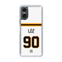 スリムプロテクションケース［ 読売ジャイアンツ - #90 LEE - ホーム ］