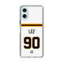 スリムプロテクションケース［ 読売ジャイアンツ - #90 LEE - ホーム ］