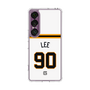 スリムプロテクションケース［ 読売ジャイアンツ - #90 LEE - ホーム ］