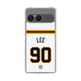 スリムプロテクションケース［ 読売ジャイアンツ - #90 LEE - ホーム ］