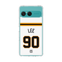 スリムプロテクションケース［ 読売ジャイアンツ - #90 LEE - ホーム ］