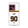 スリムプロテクションケース［ 読売ジャイアンツ - #90 LEE - ホーム ］