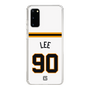 スリムプロテクションケース［ 読売ジャイアンツ - #90 LEE - ホーム ］