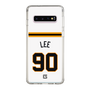 スリムプロテクションケース［ 読売ジャイアンツ - #90 LEE - ホーム ］