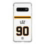 スリムプロテクションケース［ 読売ジャイアンツ - #90 LEE - ホーム ］