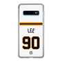スリムプロテクションケース［ 読売ジャイアンツ - #90 LEE - ホーム ］