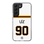 スリムプロテクションケース［ 読売ジャイアンツ - #90 LEE - ホーム ］