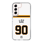 スリムプロテクションケース［ 読売ジャイアンツ - #90 LEE - ホーム ］