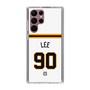 スリムプロテクションケース［ 読売ジャイアンツ - #90 LEE - ホーム ］