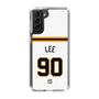 スリムプロテクションケース［ 読売ジャイアンツ - #90 LEE - ホーム ］