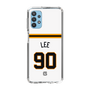 スリムプロテクションケース［ 読売ジャイアンツ - #90 LEE - ホーム ］