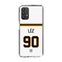 スリムプロテクションケース［ 読売ジャイアンツ - #90 LEE - ホーム ］