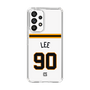 スリムプロテクションケース［ 読売ジャイアンツ - #90 LEE - ホーム ］
