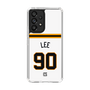 スリムプロテクションケース［ 読売ジャイアンツ - #90 LEE - ホーム ］