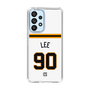 スリムプロテクションケース［ 読売ジャイアンツ - #90 LEE - ホーム ］