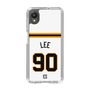 スリムプロテクションケース［ 読売ジャイアンツ - #90 LEE - ホーム ］