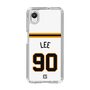 スリムプロテクションケース［ 読売ジャイアンツ - #90 LEE - ホーム ］