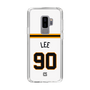 スリムプロテクションケース［ 読売ジャイアンツ - #90 LEE - ホーム ］