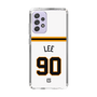スリムプロテクションケース［ 読売ジャイアンツ - #90 LEE - ホーム ］
