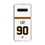 スリムプロテクションケース［ 読売ジャイアンツ - #90 LEE - ホーム ］