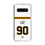 スリムプロテクションケース［ 読売ジャイアンツ - #90 LEE - ホーム ］