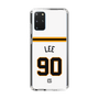 スリムプロテクションケース［ 読売ジャイアンツ - #90 LEE - ホーム ］