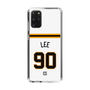 スリムプロテクションケース［ 読売ジャイアンツ - #90 LEE - ホーム ］