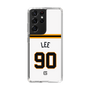 スリムプロテクションケース［ 読売ジャイアンツ - #90 LEE - ホーム ］