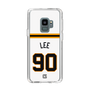 スリムプロテクションケース［ 読売ジャイアンツ - #90 LEE - ホーム ］