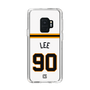 スリムプロテクションケース［ 読売ジャイアンツ - #90 LEE - ホーム ］