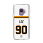 スリムプロテクションケース［ 読売ジャイアンツ - #90 LEE - ホーム ］