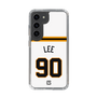 スリムプロテクションケース［ 読売ジャイアンツ - #90 LEE - ホーム ］