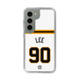 スリムプロテクションケース［ 読売ジャイアンツ - #90 LEE - ホーム ］