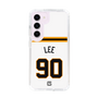スリムプロテクションケース［ 読売ジャイアンツ - #90 LEE - ホーム ］