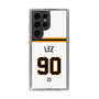 スリムプロテクションケース［ 読売ジャイアンツ - #90 LEE - ホーム ］