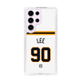 スリムプロテクションケース［ 読売ジャイアンツ - #90 LEE - ホーム ］