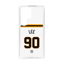 スリムプロテクションケース［ 読売ジャイアンツ - #90 LEE - ホーム ］