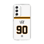 スリムプロテクションケース［ 読売ジャイアンツ - #90 LEE - ホーム ］