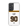 スリムプロテクションケース［ 読売ジャイアンツ - #90 LEE - ホーム ］