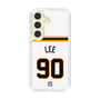 スリムプロテクションケース［ 読売ジャイアンツ - #90 LEE - ホーム ］